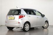Toyota Ractis II Челябинск  - изображение 25