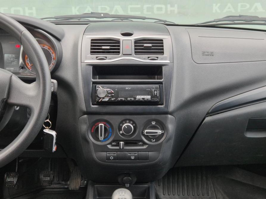 Lada (ВАЗ) Granta I Рестайлинг Екатеринбург  - изображение 10