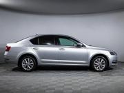 Skoda Octavia III (A7) Рестайлинг Москва  - изображение 21