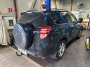Toyota RAV4 III (XA30) Рестайлинг Санкт-Петербург  - изображение 10