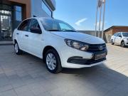 Lada (ВАЗ) Granta I Рестайлинг Краснодар  - изображение 15