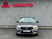Lada (ВАЗ) Vesta I Альметьевск  - изображение 24