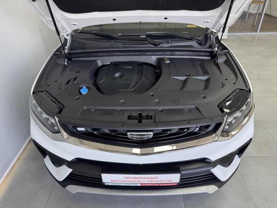 Geely Tugella I Красноярск  - изображение 8