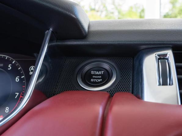 Land Rover Range Rover Sport II Рестайлинг с пробегом 2019 года, цена 6 499 000 рублей, 55283 км, внедорожник, Автокод Объявления