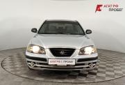 Hyundai Elantra IV (HD) Волгоград  - изображение 25