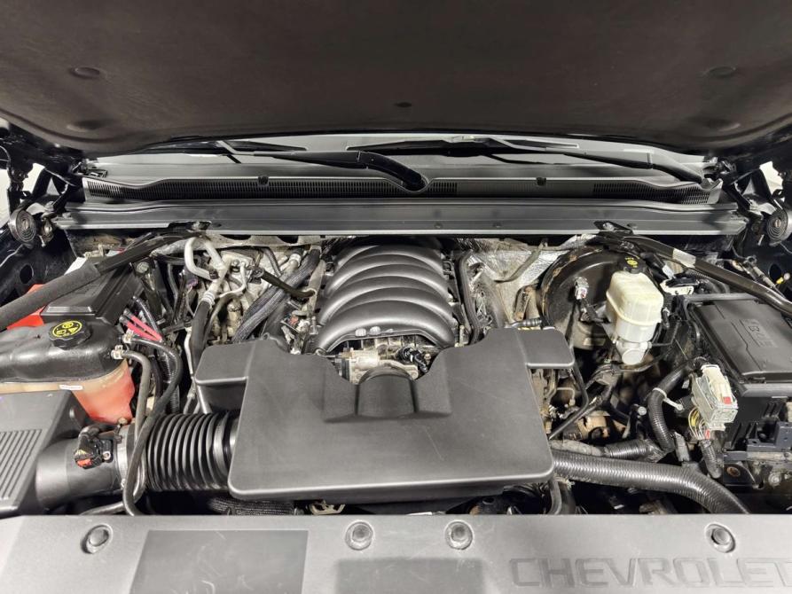Chevrolet Tahoe IV Санкт-Петербург  - изображение 21