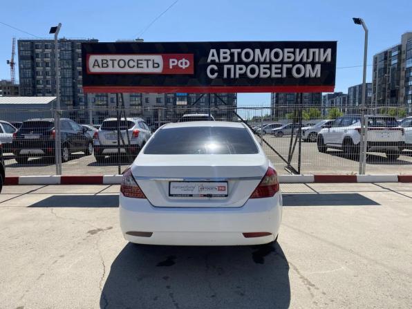 Geely Emgrand EC7 с пробегом 2013 года, цена 296 400 рублей, 219876 км, седан, Автокод Объявления