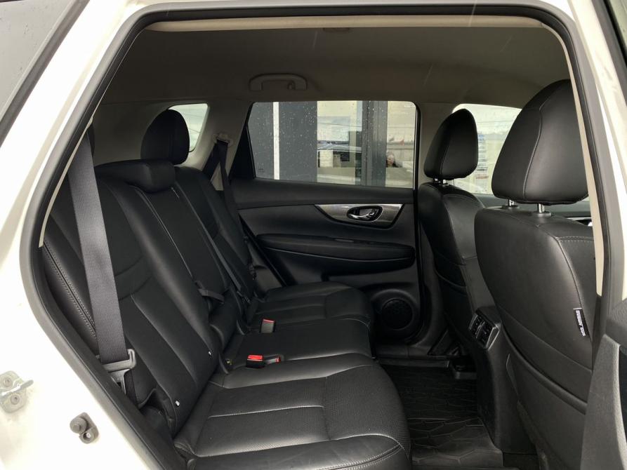 Nissan X-Trail III Москва  - изображение 25