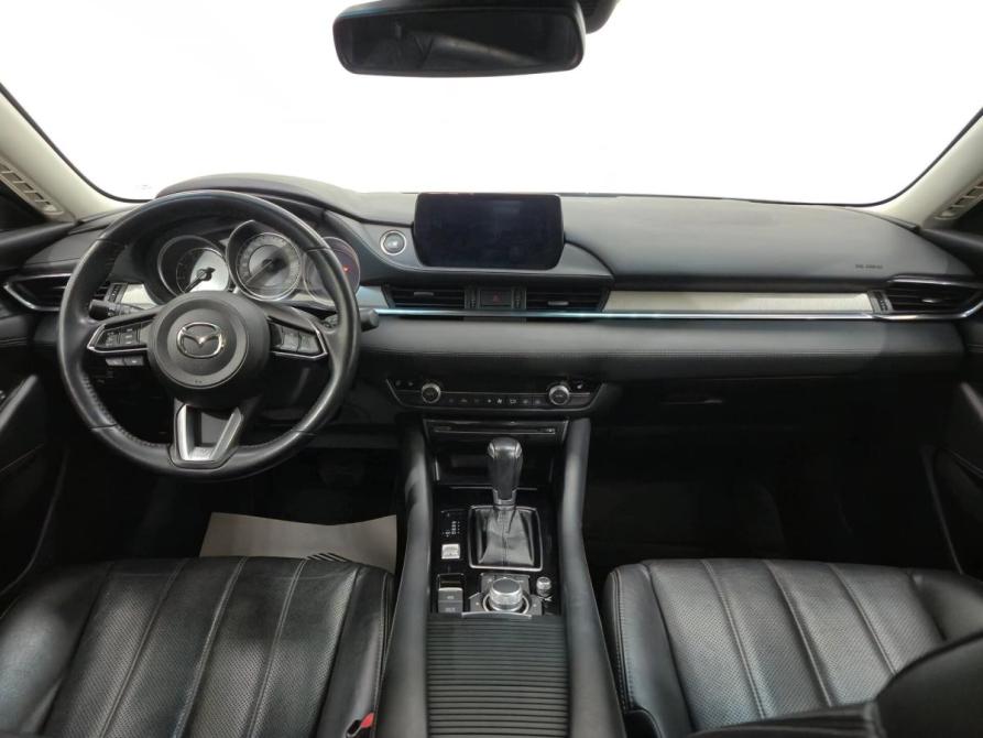 Mazda 6 III (GJ) Рестайлинг 2 Альметьевск  - изображение 11