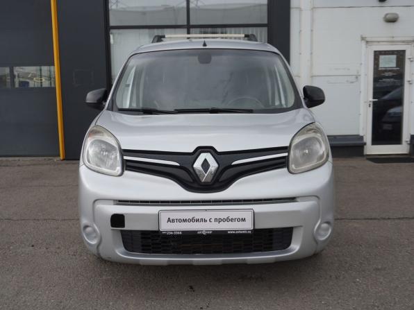 Renault Kangoo II Рестайлинг с пробегом 2014 года, цена 750 000 рублей, 360744 км, компактвэн, Автокод Объявления