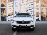 Skoda Kodiaq I Ставрополь  - изображение 24