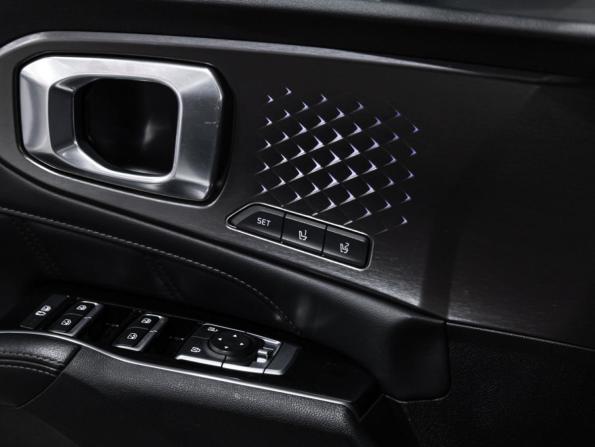 Kia Sorento IV с пробегом 2020 года, цена 3 570 000 рублей, 126220 км, внедорожник, Автокод Объявления