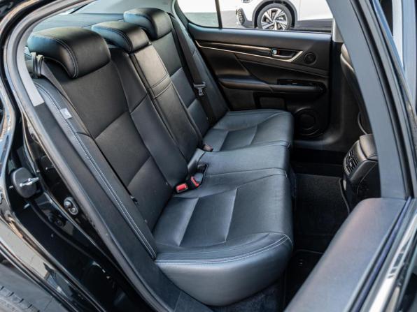 Lexus GS IV с пробегом 2012 года, цена 2 320 000 рублей, 219627 км, седан, Автокод Объявления