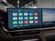 Geely Monjaro I Рестайлинг 2 Москва  - изображение 49