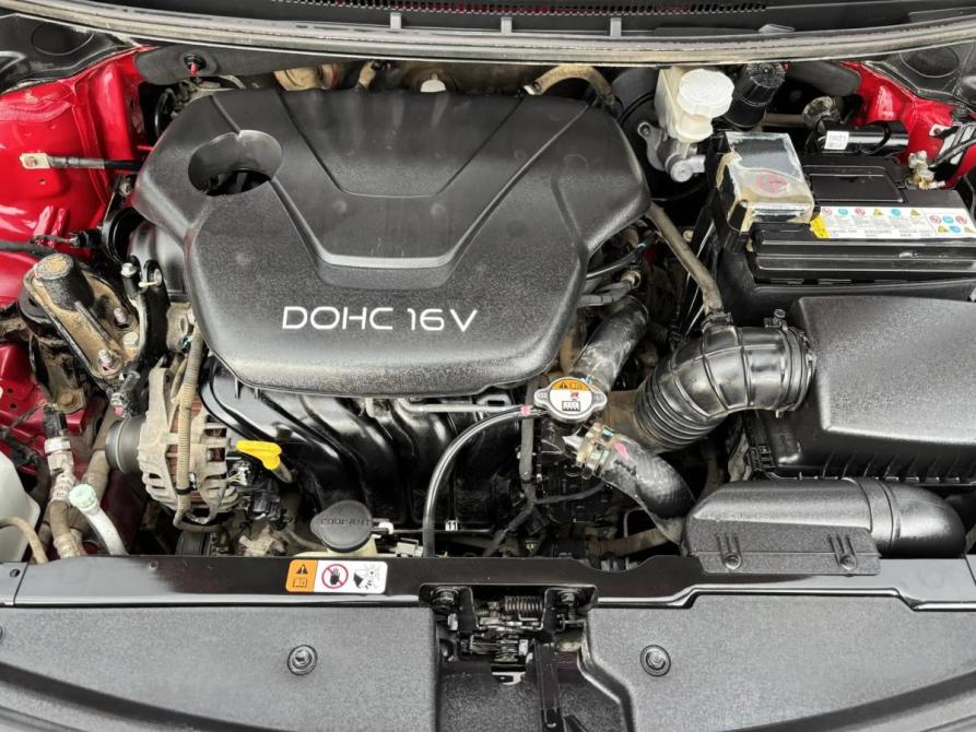 Kia Cerato III Альметьевск  - изображение 7