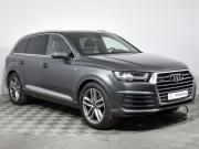 Audi Q7 II (4M) Санкт-Петербург  - изображение 28