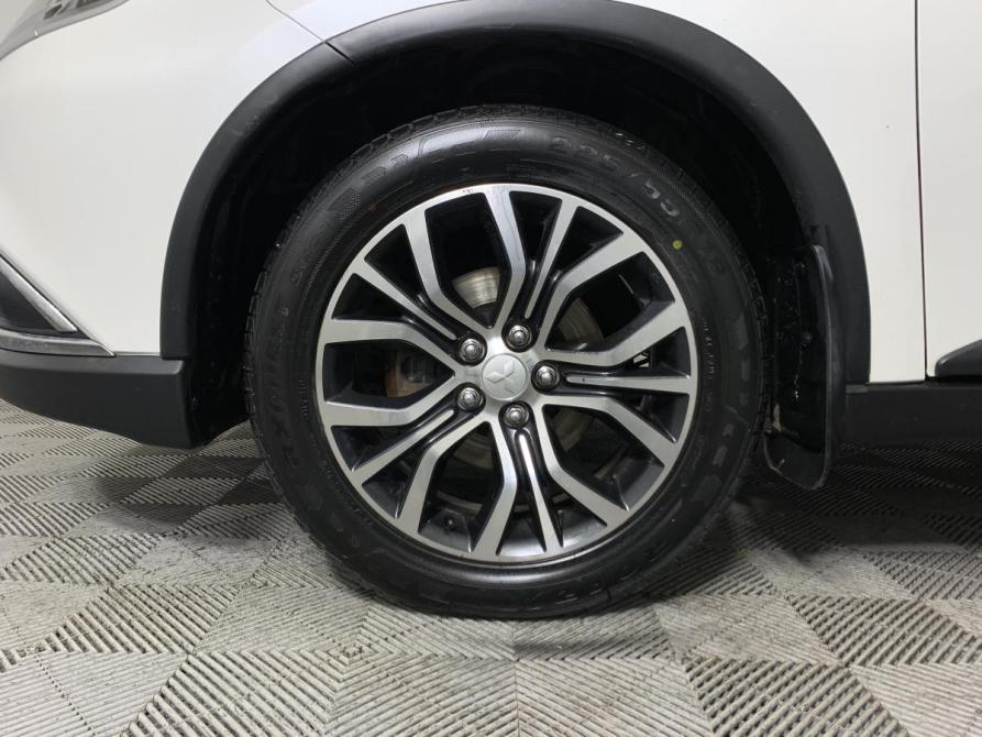 Mitsubishi Outlander III Рестайлинг 2 Москва  - изображение 9