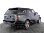 Land Rover Range Rover IV Рестайлинг Москва  - изображение 35