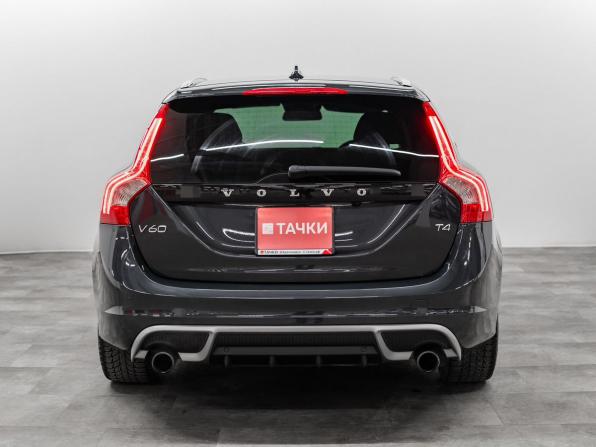 Volvo V60 I с пробегом 2013 года, цена 1 175 000 рублей, 75071 км, универсал, Автокод Объявления