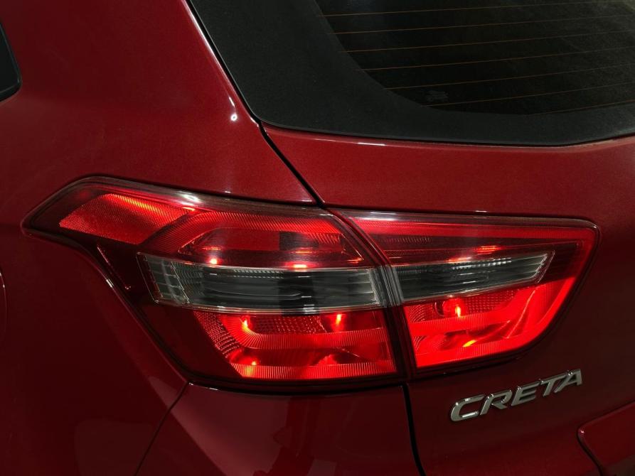Hyundai Creta I Челябинск  - изображение 8