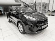 Kia Sportage IV Казань  - изображение 25
