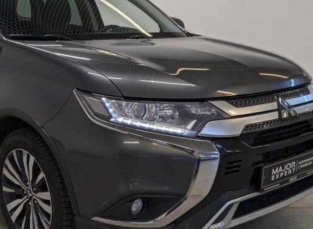 Mitsubishi Outlander III Рестайлинг 3 с пробегом 2020 года, цена 2 300 000 рублей, 92167 км, внедорожник, Автокод Объявления