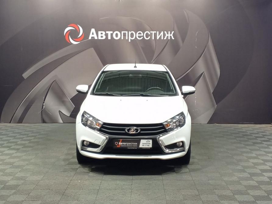 Lada (ВАЗ) Vesta I Оренбург  - изображение 2