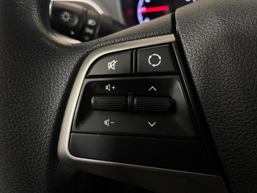 Hyundai Solaris II Воронеж  - изображение 12