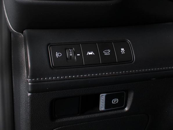 Hyundai Santa Fe IV Рестайлинг с пробегом 2021 года, цена 3 370 000 рублей, 158125 км, внедорожник, Автокод Объявления
