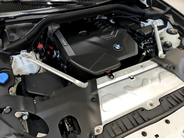 BMW X3 III (G01) Рестайлинг с пробегом 2021 года, цена 4 990 000 рублей, 83748 км, внедорожник, Автокод Объявления