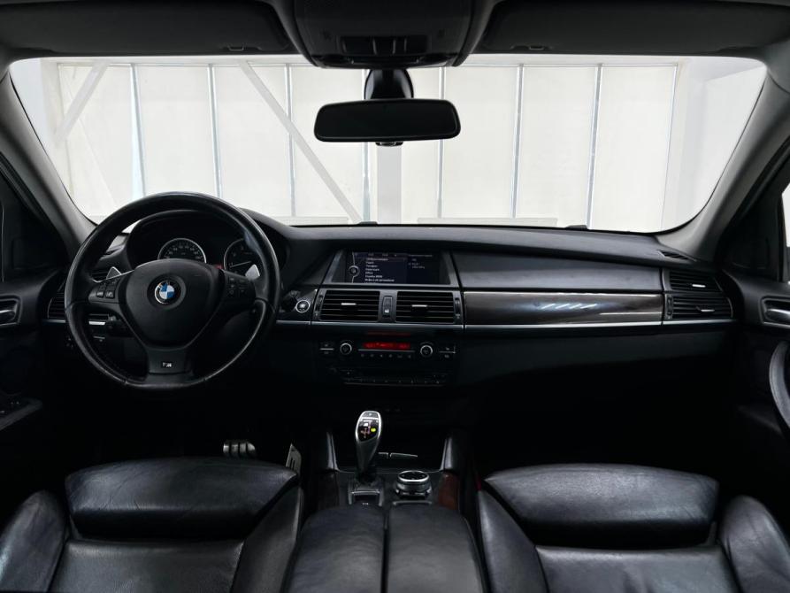 BMW X6 I (E71) Волгоград  - изображение 13