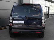 Land Rover Discovery IV Рестайлинг Москва  - изображение 34
