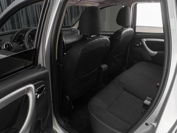 Nissan Terrano III (D10) с пробегом 2020 года, цена 1 769 000 рублей, 99635 км, внедорожник, Автокод Объявления