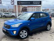 Hyundai Creta I Калуга  - изображение 18