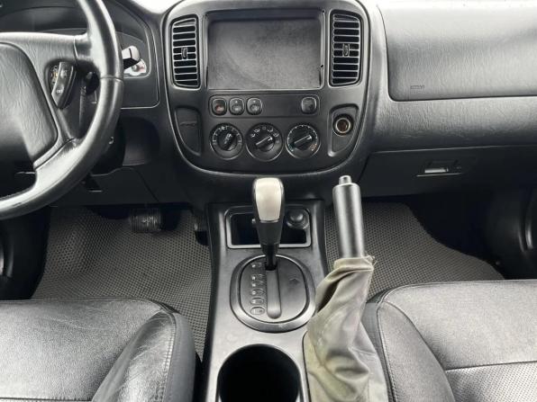 Ford Maverick III с пробегом 2005 года, цена 385 000 рублей, 273411 км, внедорожник, Автокод Объявления