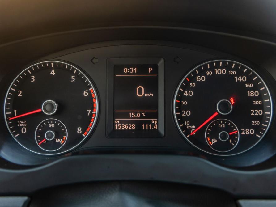 Volkswagen Jetta VI Волгоград  - изображение 9