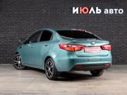 Kia Rio III Екатеринбург  - изображение 27