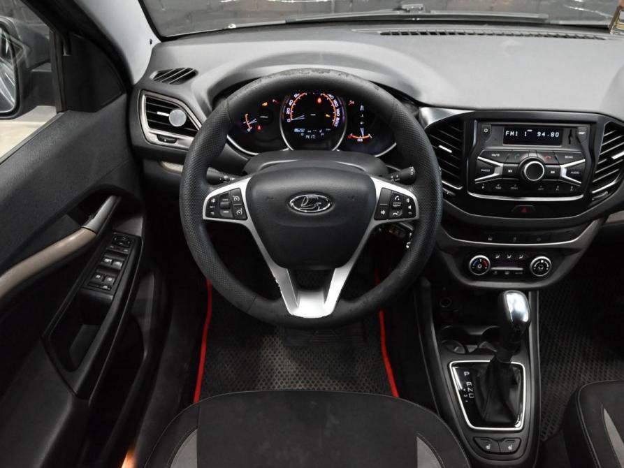 Lada (ВАЗ) Vesta I Екатеринбург  - изображение 12