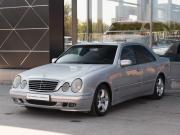 Mercedes-Benz E-Класс II (W210 S210) Новосибирск  - изображение 21