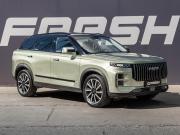 Jaecoo J7 I Краснодар  - изображение 24
