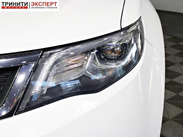 Geely Atlas I с пробегом 2019 года, цена 1 657 000 рублей, 98142 км, внедорожник, Автокод Объявления