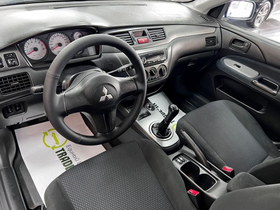 Mitsubishi Lancer IX Рестайлинг Тверь  - изображение 9