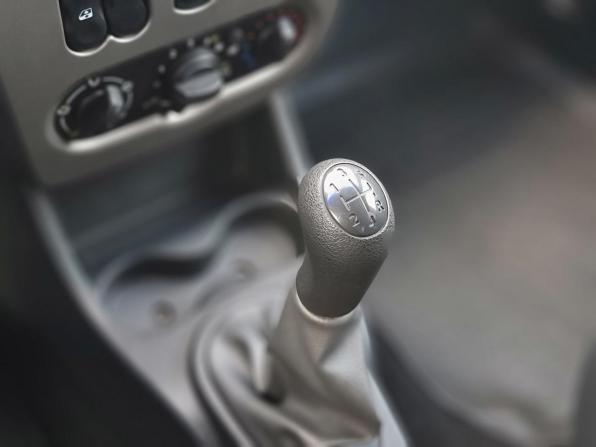 Renault Sandero I с пробегом 2012 года, цена 559 000 рублей, 102048 км, хэтчбек, Автокод Объявления