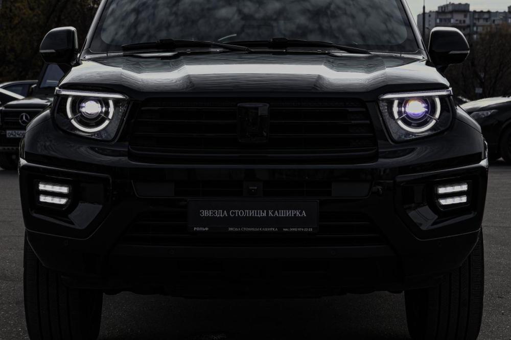 Tank 700 Москва  - изображение 37