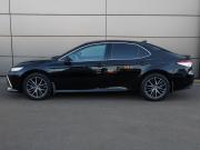 Toyota Camry VIII (XV70) Рестайлинг Москва  - изображение 33