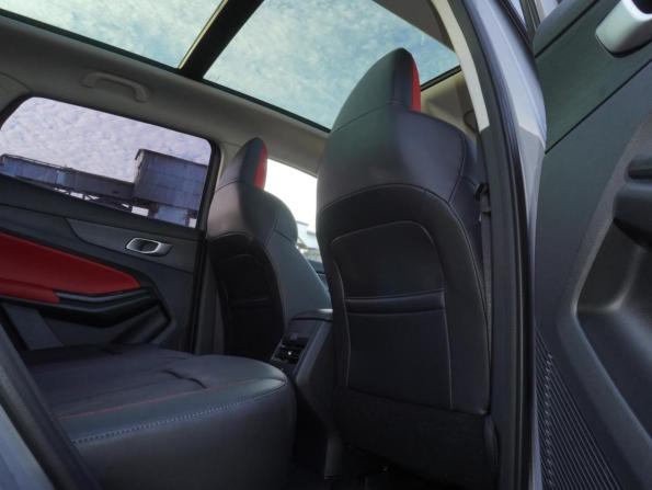 Changan CS55 Plus II с пробегом 2024 года, цена 2 148 000 рублей, 44199 км, внедорожник, Автокод Объявления