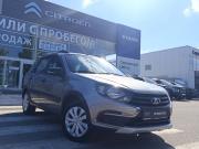 Lada (ВАЗ) Granta I Рестайлинг Тверь  - изображение 26