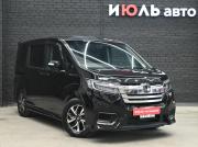 Honda Stepwgn V Рестайлинг Екатеринбург  - изображение 31