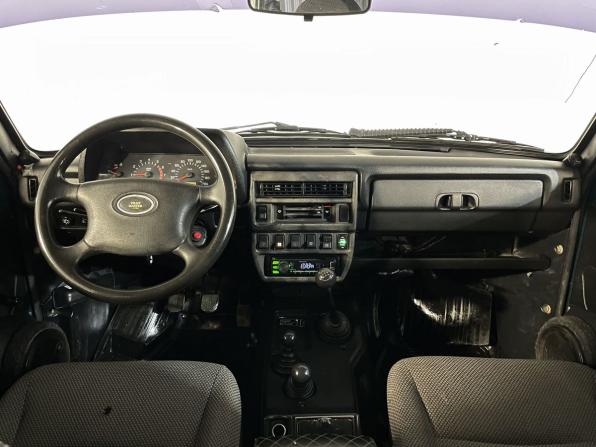 Lada (ВАЗ) 2121 (4x4) I Рестайлинг с пробегом 2010 года, цена 309 900 рублей, 112040 км, внедорожник, Автокод Объявления