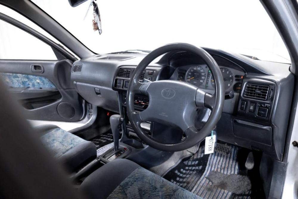 Toyota Sprinter Carib III Тюмень  - изображение 14